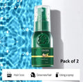 NJORA Japanese Hair Growth Spray 100ml | Pack of 2