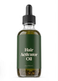 NJORA Hair Activation Growth Oil 50ml | Pack of 2